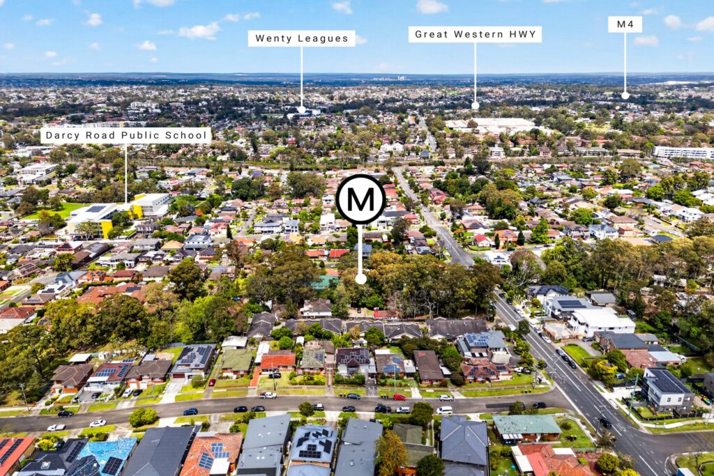 For Sale - 33 & 33a Binalong Road - New Property in Pendle Hill - Real Estate by Brad Panayiotou