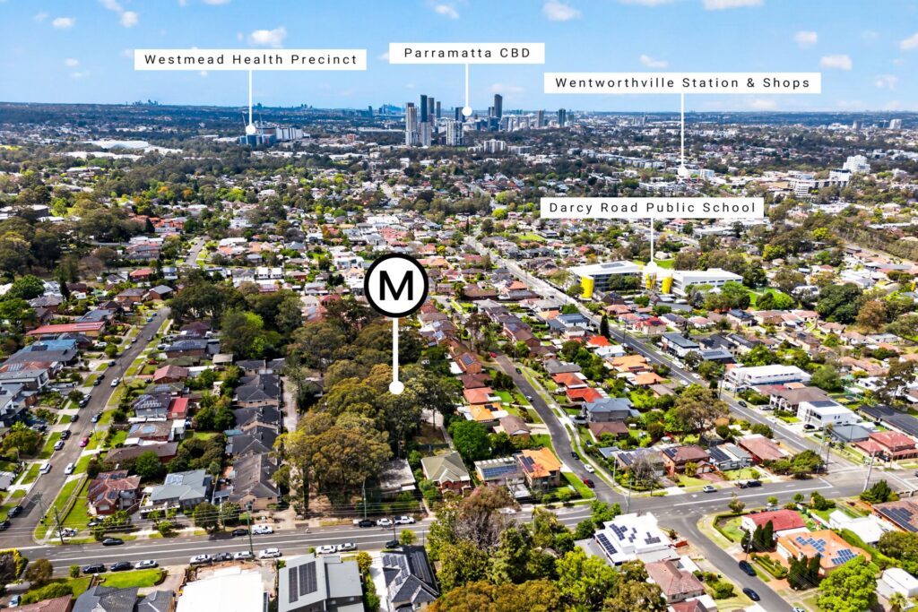 For Sale - 33 & 33a Binalong Road - New Property in Pendle Hill - Real Estate by Brad Panayiotou