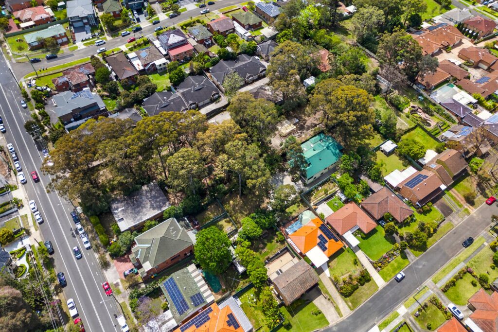 For Sale - 33 & 33a Binalong Road - New Property in Pendle Hill - Real Estate by Brad Panayiotou