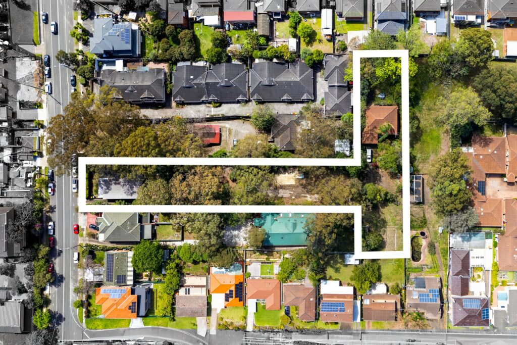 For Sale - 33 & 33a Binalong Road - New Property in Pendle Hill - Real Estate by Brad Panayiotou