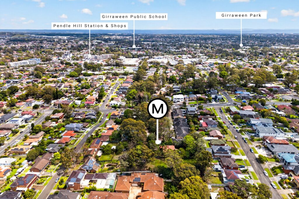 For Sale - 33 & 33a Binalong Road - New Property in Pendle Hill - Real Estate by Brad Panayiotou