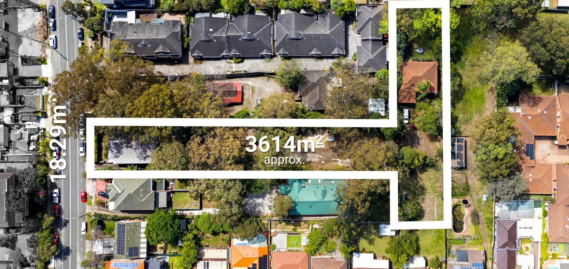 For Sale - 33 & 33a Binalong Road - New Property in Pendle Hill - Real Estate by Brad Panayiotou