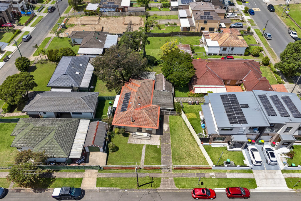 Auction - 22 Palm Street - New Property in Girraween - Real Estate by Amit Nayak