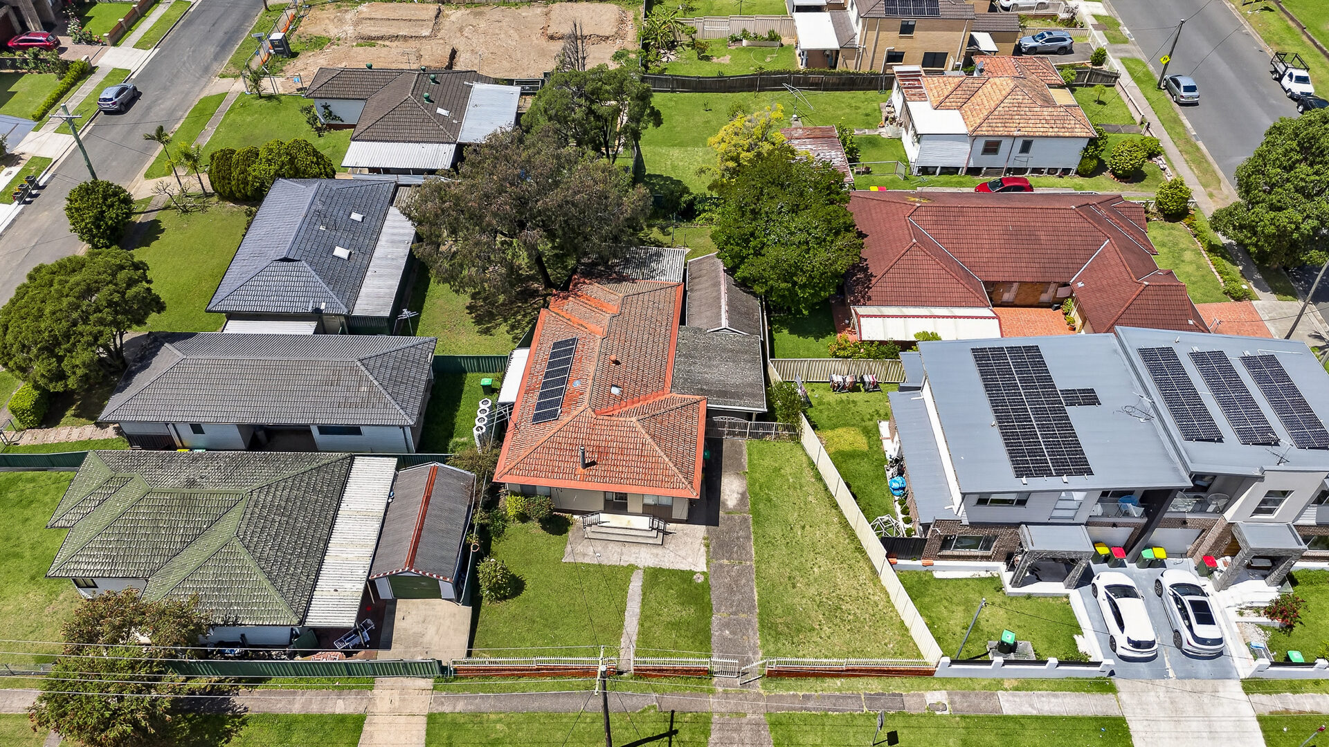 Auction - 22 Palm Street - New Property in Girraween - Real Estate by Amit Nayak