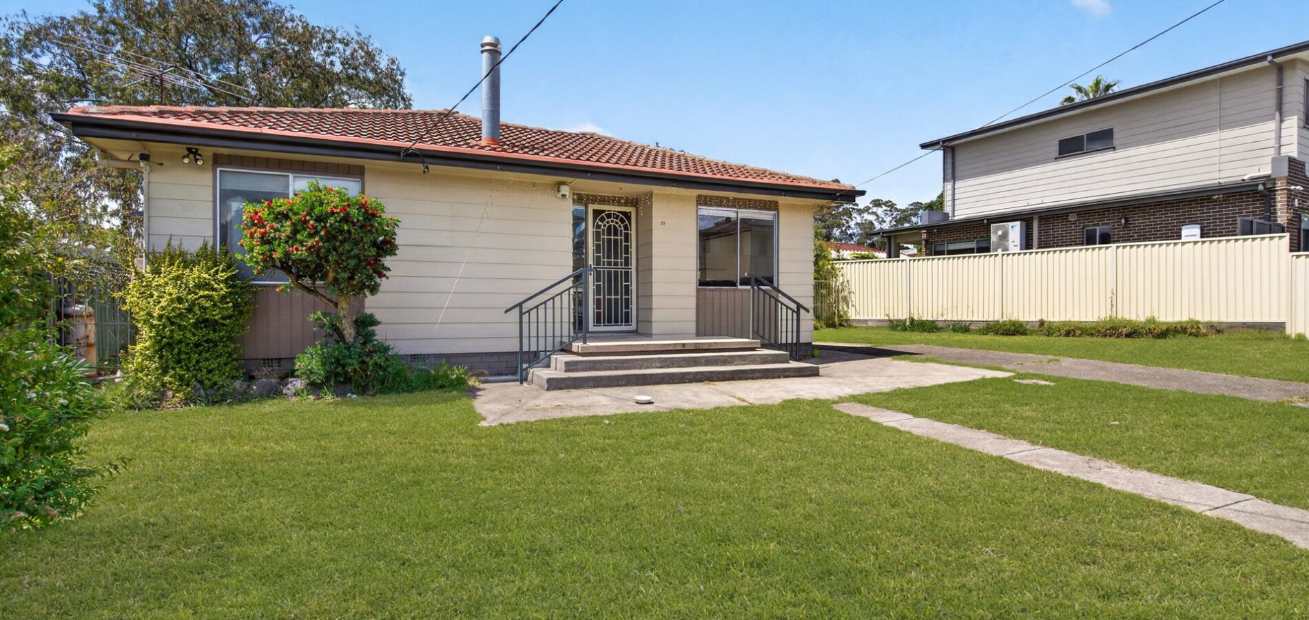22 Palm Street, Girraween