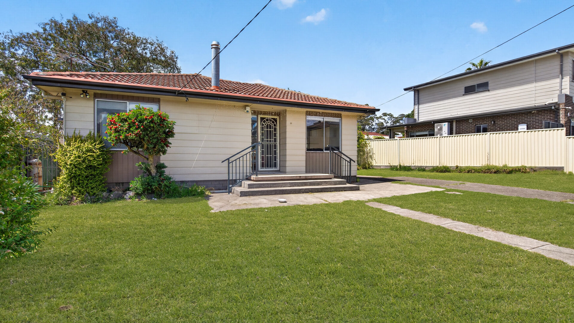 Auction - 22 Palm Street - New Property in Girraween - Real Estate by Amit Nayak