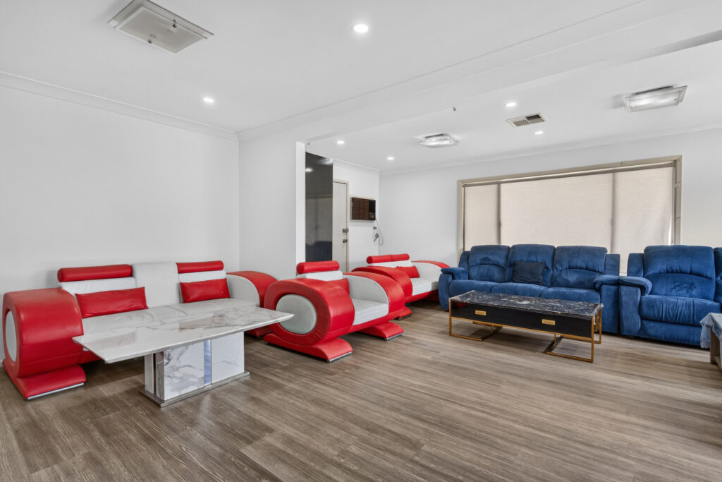 Auction - 22 Palm Street - New Property in Girraween - Real Estate by Amit Nayak