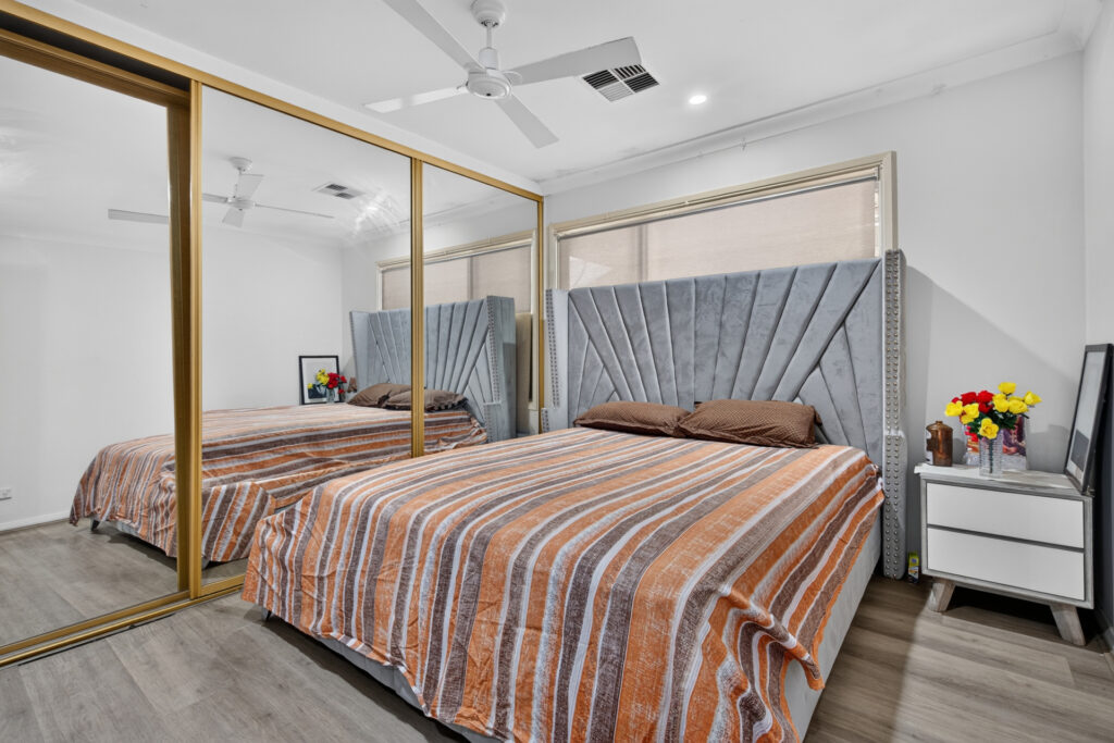 Auction - 22 Palm Street - New Property in Girraween - Real Estate by Amit Nayak