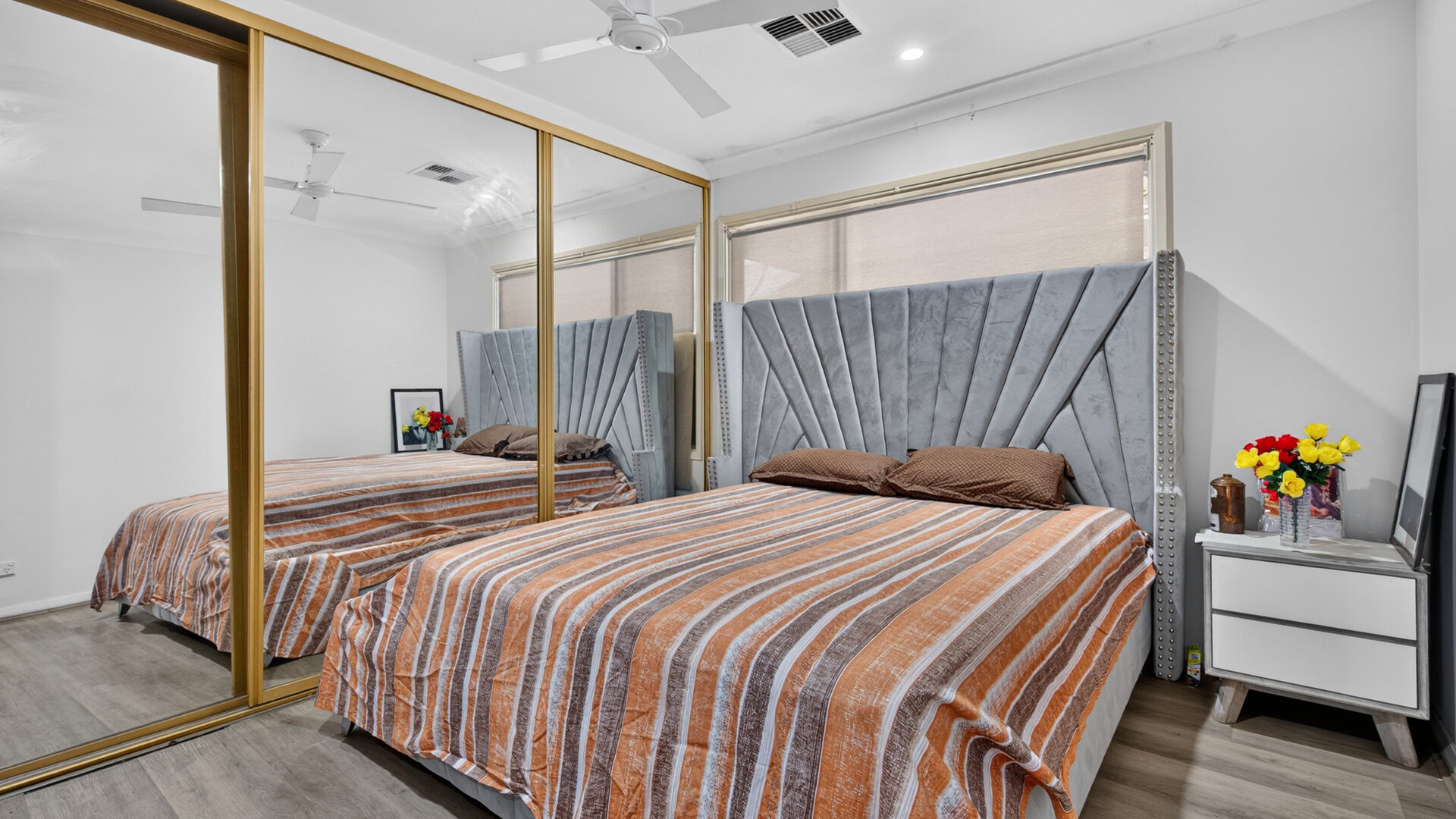Auction - 22 Palm Street - New Property in Girraween - Real Estate by Amit Nayak