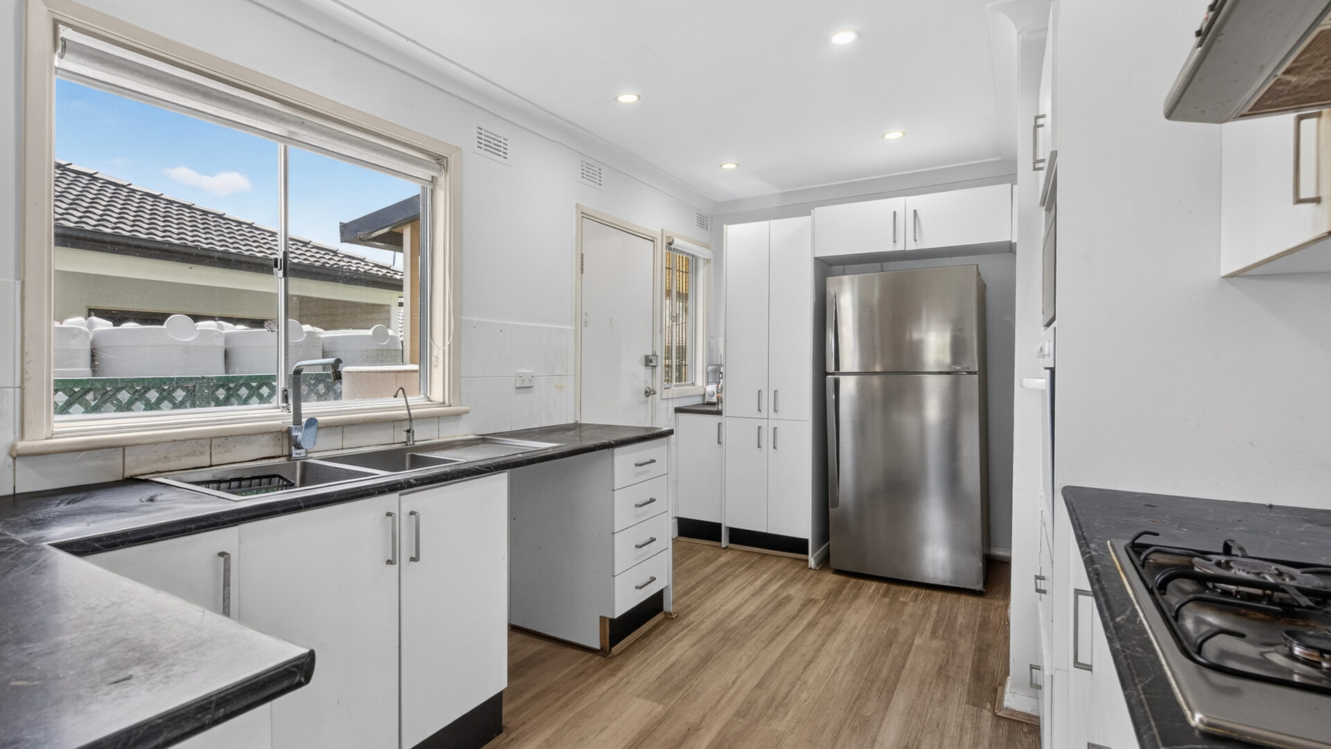 Auction - 22 Palm Street - New Property in Girraween - Real Estate by Amit Nayak