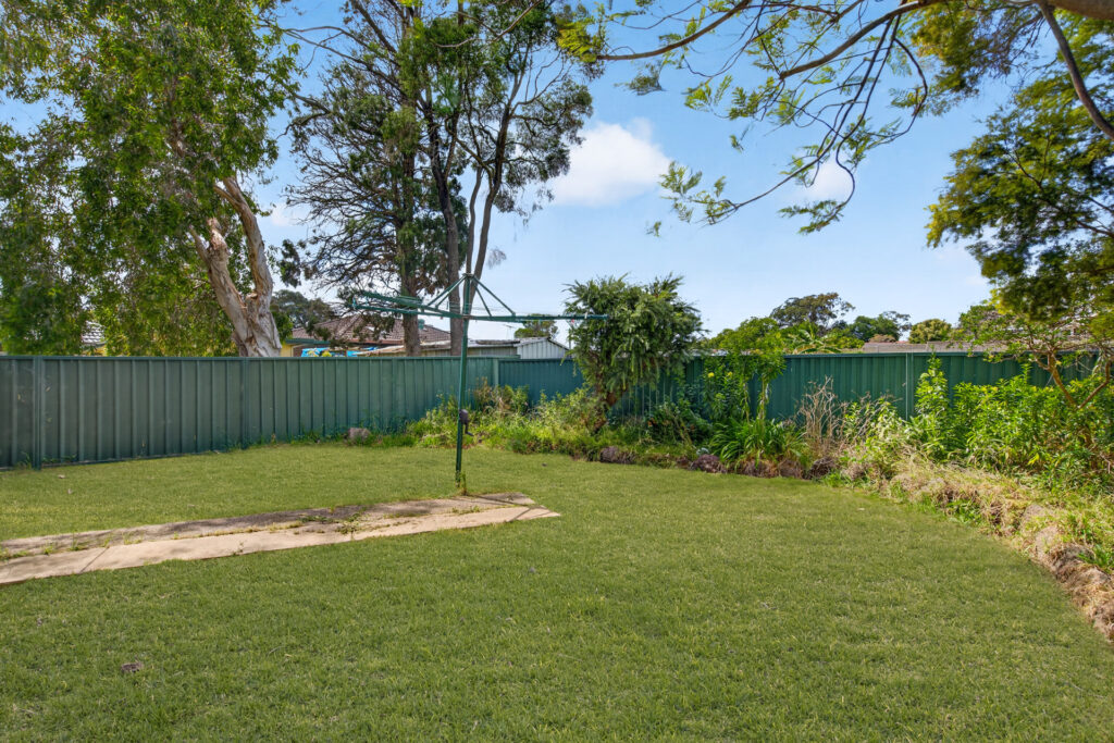 Auction - 22 Palm Street - New Property in Girraween - Real Estate by Amit Nayak
