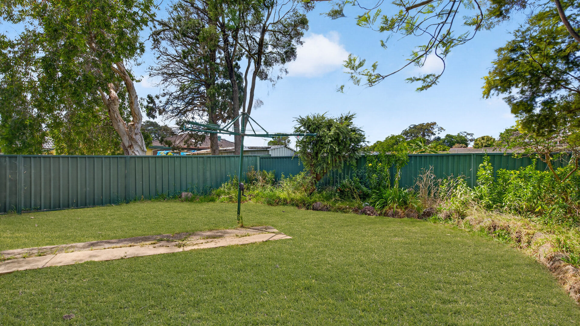 Auction - 22 Palm Street - New Property in Girraween - Real Estate by Amit Nayak