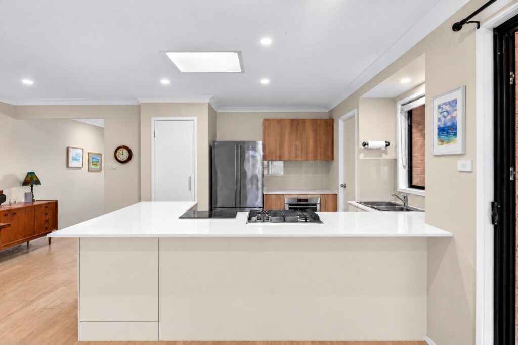For Sale - 16 Aegean Court - New Property in Kellyville Ridge - Real Estate by Paul Land