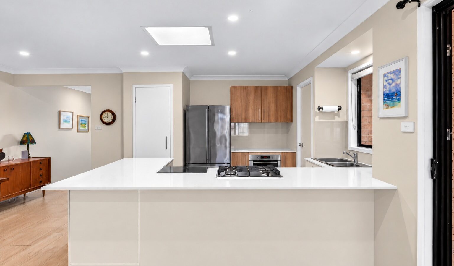 For Sale - 16 Aegean Court - New Property in Kellyville Ridge - Real Estate by Paul Land