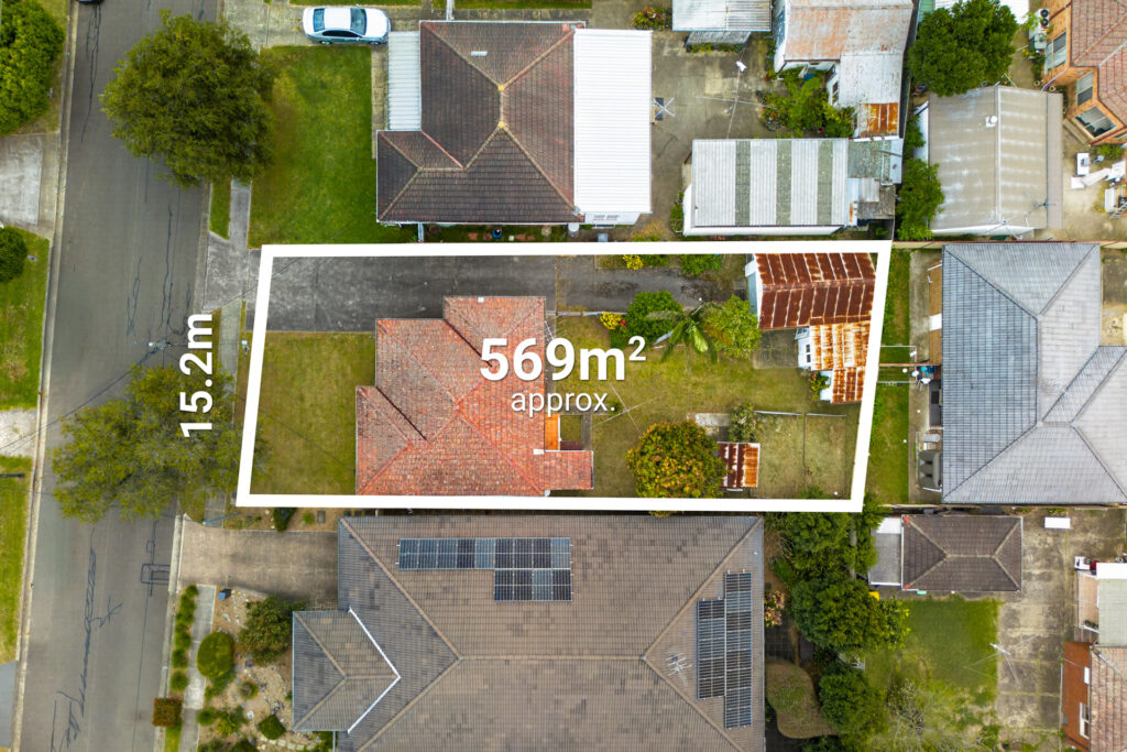 Auction - 12 Lombard Street - New Property in Fairfield - Real Estate by Sandra Aquilina