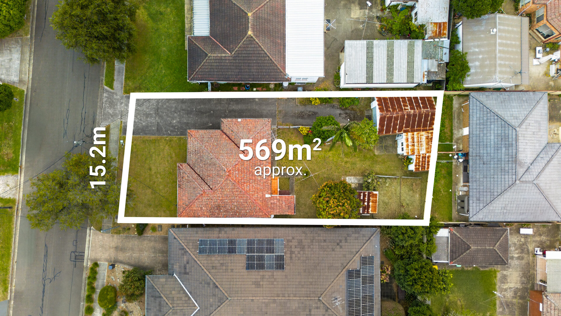 Auction - 12 Lombard Street - New Property in Fairfield - Real Estate by Sandra Aquilina