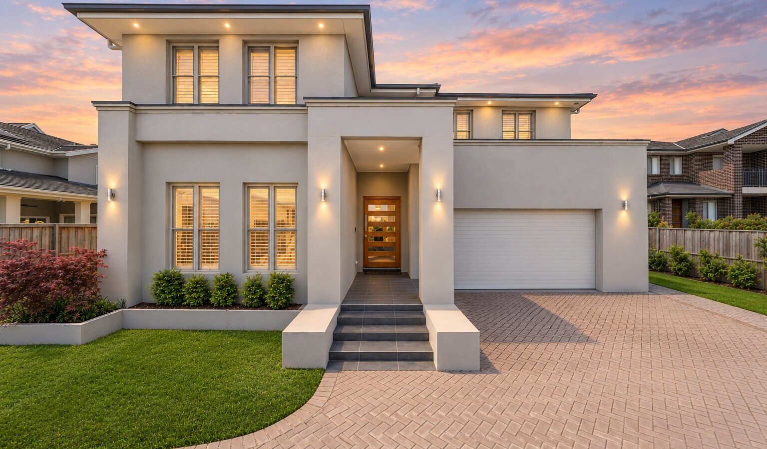 For Sale - 33 Cedar Cutters Way - New Property in Bella Vista - Real Estate by Corie Sciberras