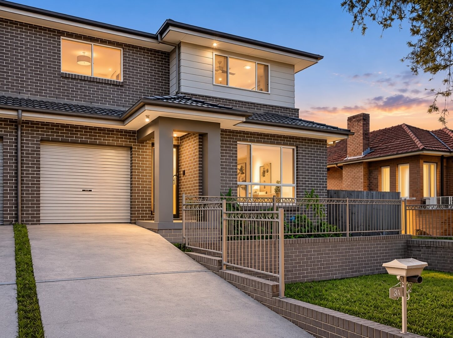 For Sale - 3A Hume Avenue - New Property in Ermington - Real Estate by Stephen Mina
