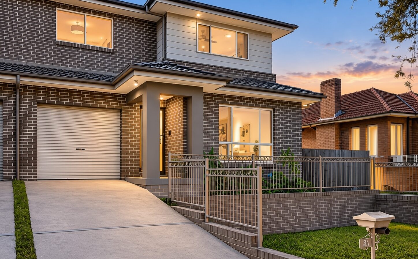 For Sale - 3A Hume Avenue - New Property in Ermington - Real Estate by Stephen Mina