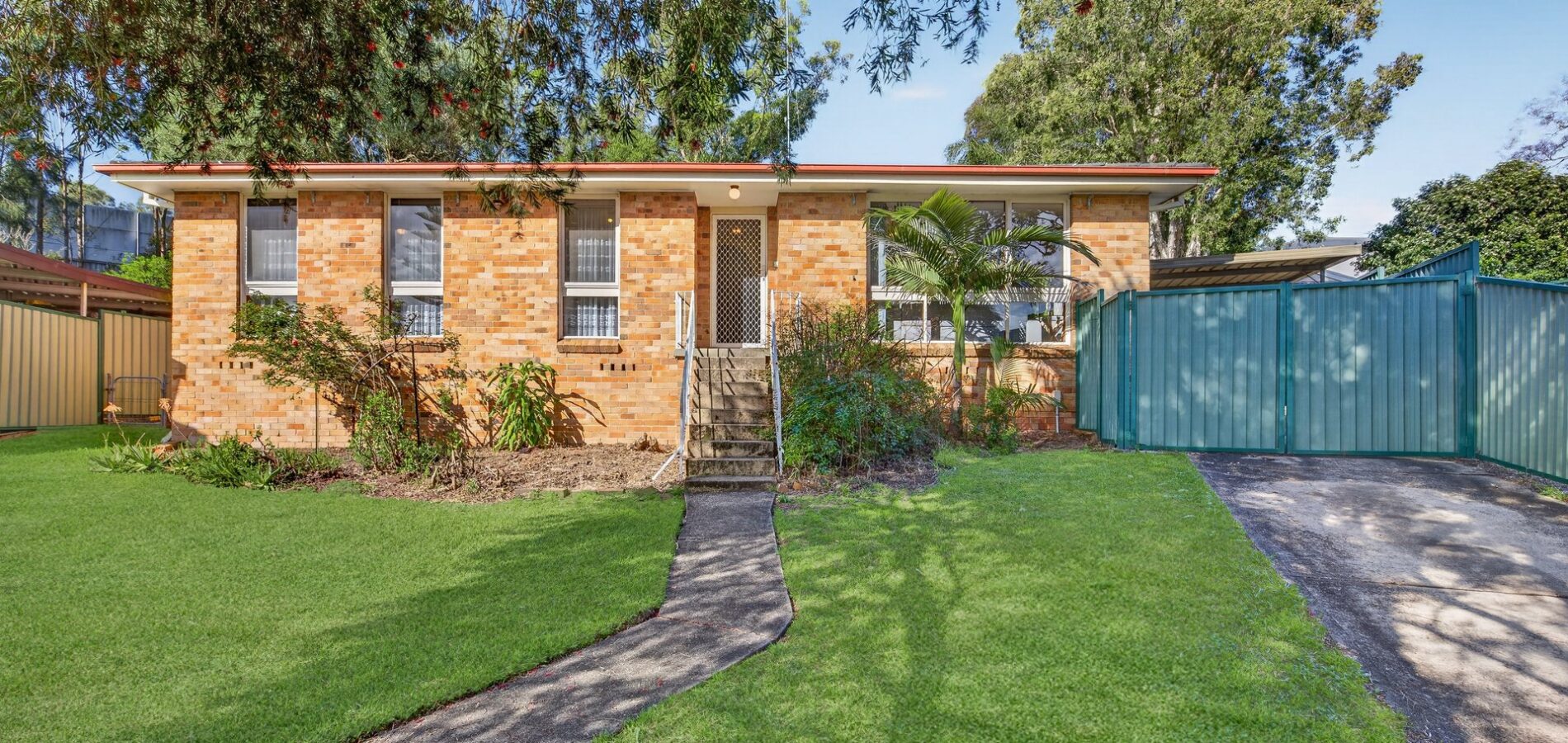 9 King Place, Kings Langley