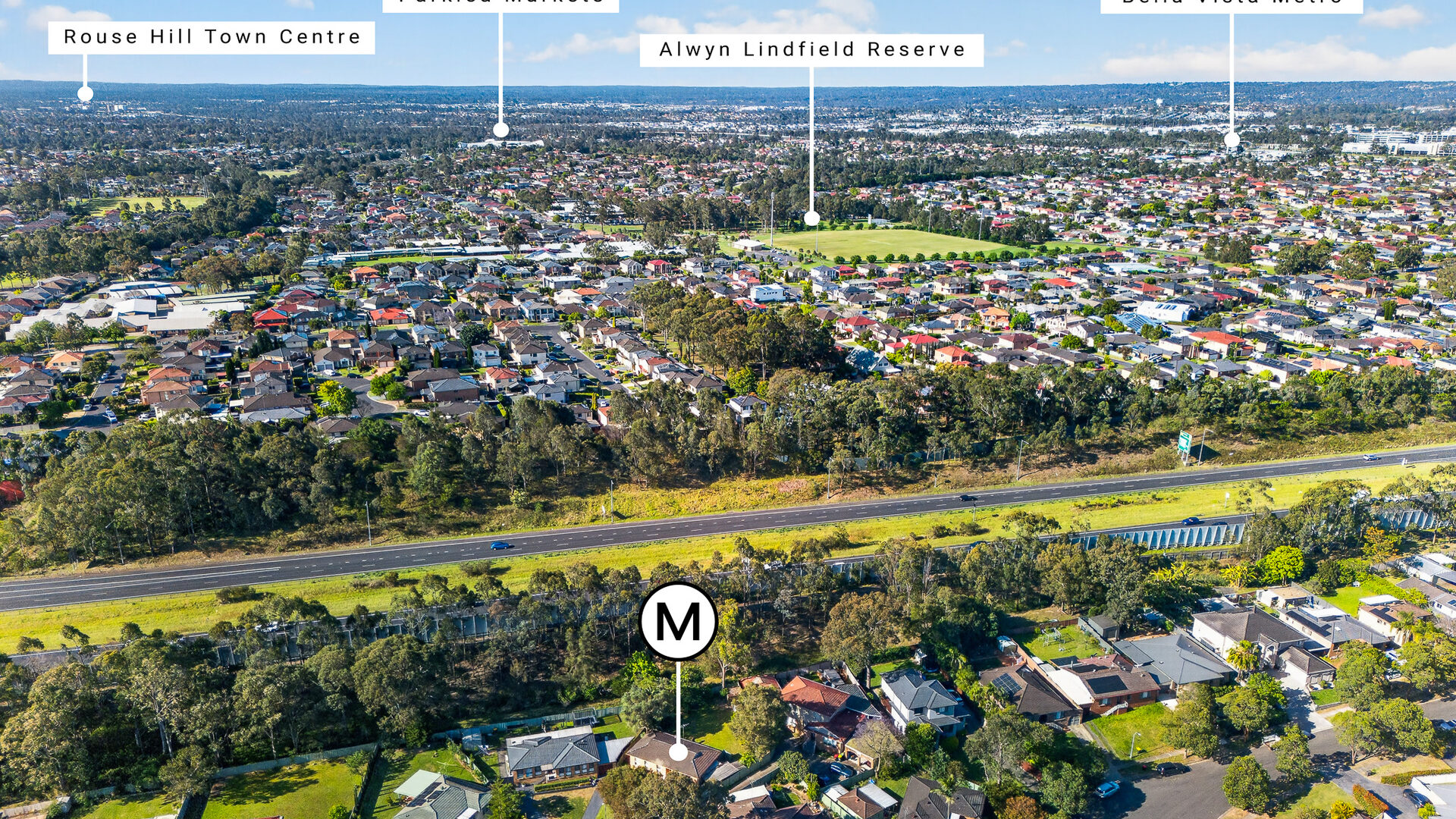 For Sale - 9 King Place - New Property in Kings Langley - Real Estate by Kim McChlery