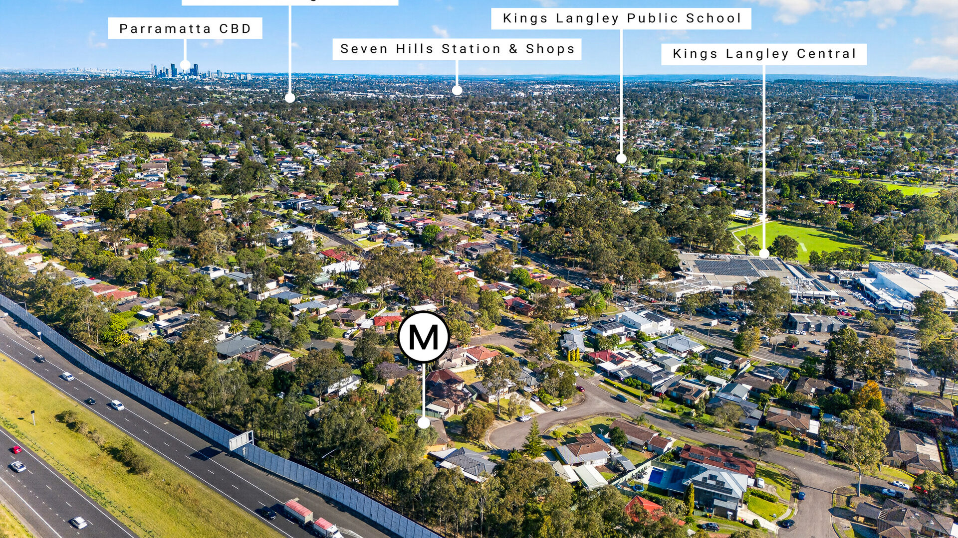 For Sale - 9 King Place - New Property in Kings Langley - Real Estate by Kim McChlery