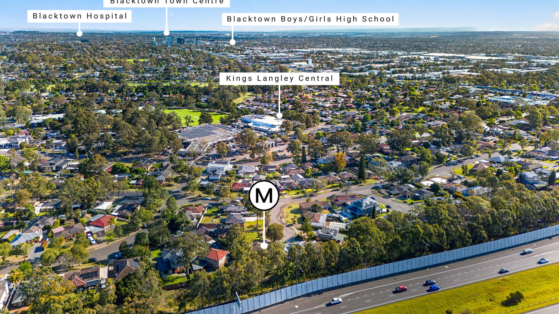 For Sale - 9 King Place - New Property in Kings Langley - Real Estate by Kim McChlery