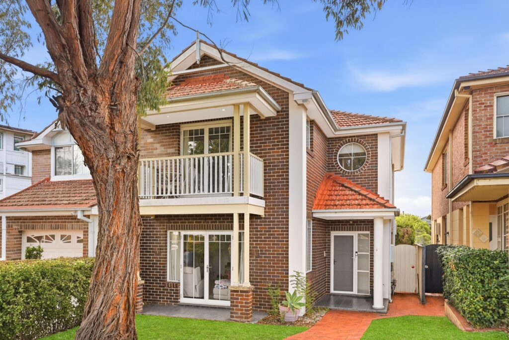 For Sale - 22B Barina Downs Road - New Property in Norwest - Real Estate by Maree McCrorie
