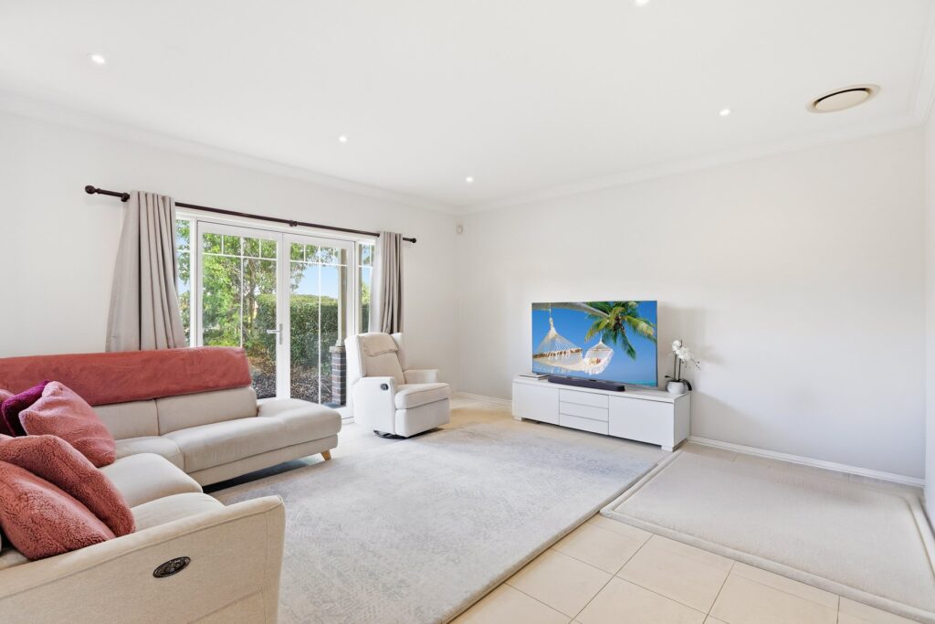 For Sale - 22B Barina Downs Road - New Property in Norwest - Real Estate by Maree McCrorie