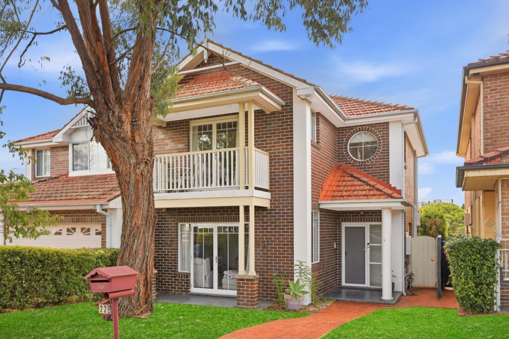 For Sale - 22B Barina Downs Road - New Property in Norwest - Real Estate by Maree McCrorie