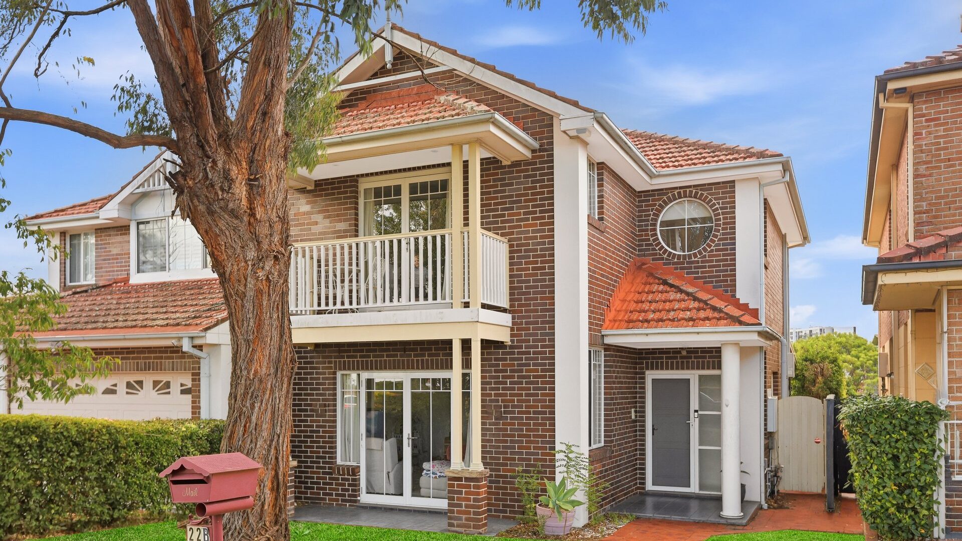 For Sale - 22B Barina Downs Road - New Property in Norwest - Real Estate by Maree McCrorie