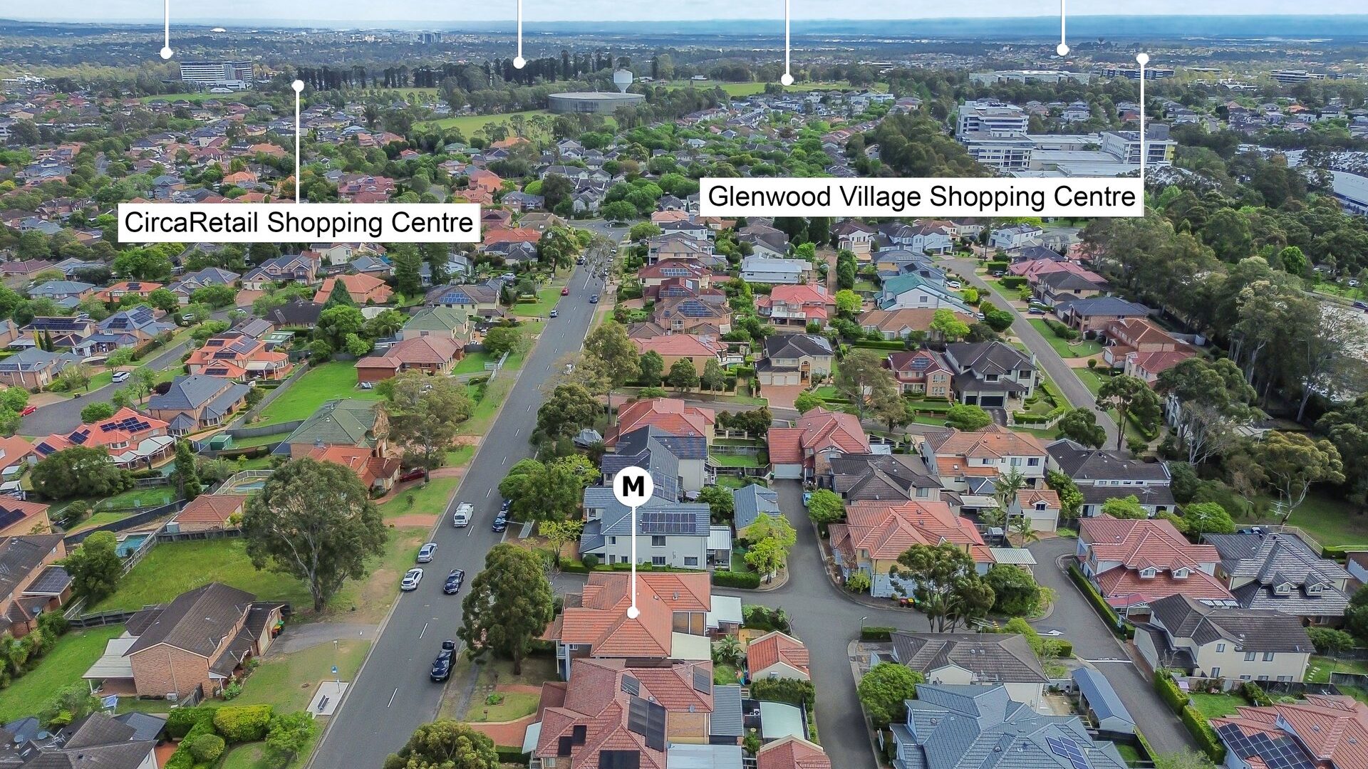 For Sale - 22B Barina Downs Road - New Property in Norwest - Real Estate by Maree McCrorie