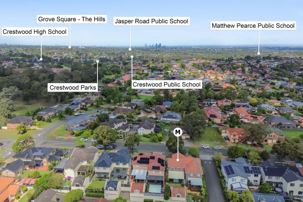 For Sale - 22B Barina Downs Road - New Property in Norwest - Real Estate by Maree McCrorie
