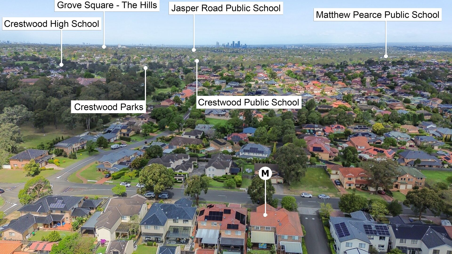 For Sale - 22B Barina Downs Road - New Property in Norwest - Real Estate by Maree McCrorie