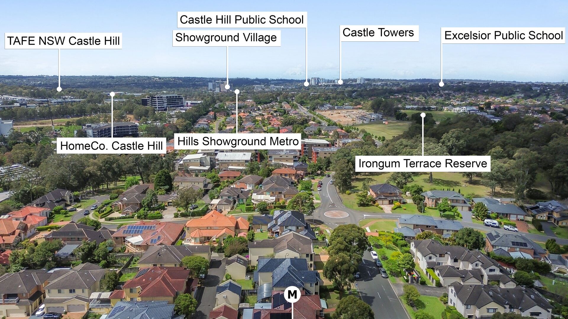 For Sale - 22B Barina Downs Road - New Property in Norwest - Real Estate by Maree McCrorie