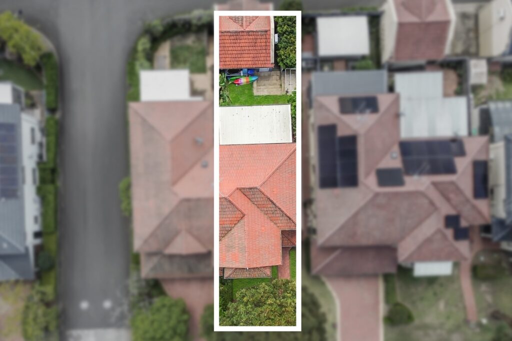 For Sale - 22B Barina Downs Road - New Property in Norwest - Real Estate by Maree McCrorie