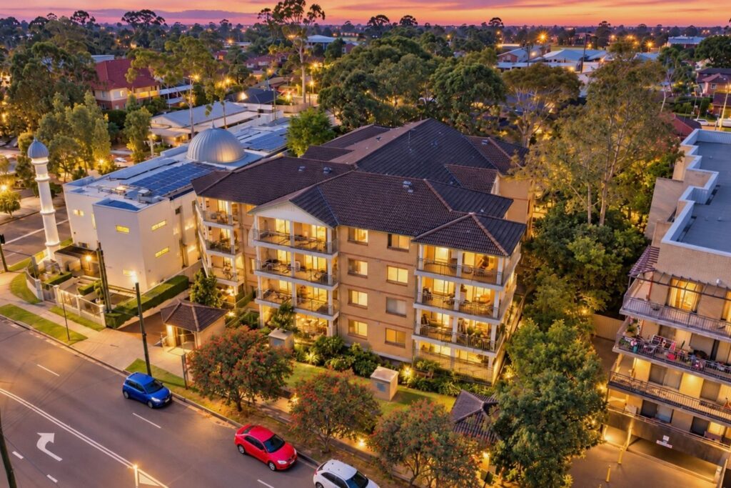 For Sale - 4/11-13 Fourth Avenue - New Property in Blacktown - Real Estate by Ronald Ramirez