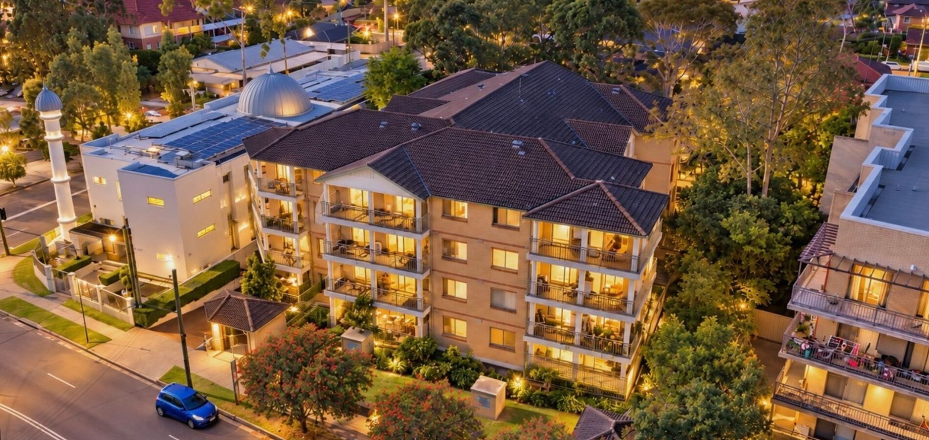 For Sale - 4/11-13 Fourth Avenue - New Property in Blacktown - Real Estate by Ronald Ramirez