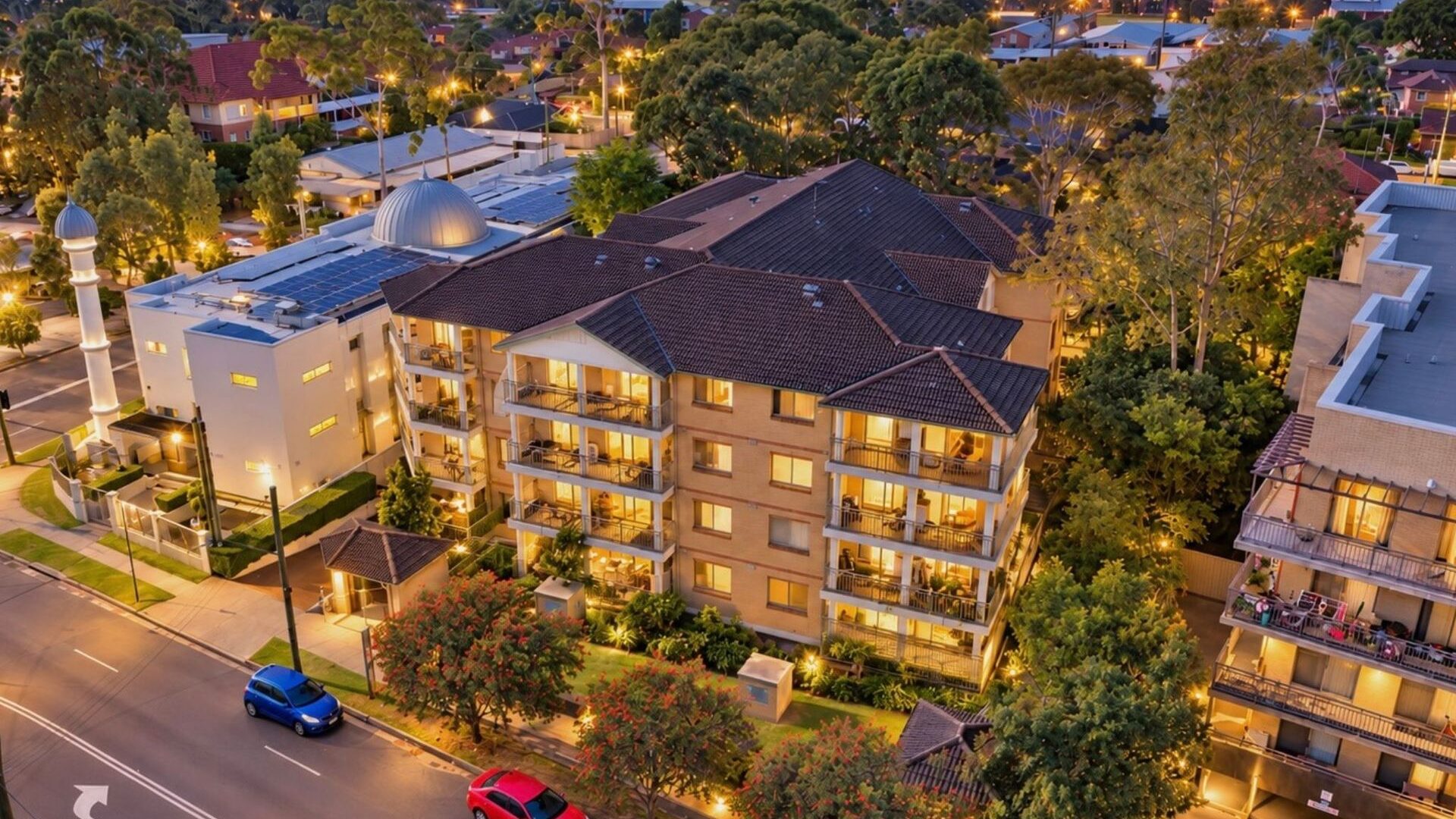 For Sale - 4/11-13 Fourth Avenue - New Property in Blacktown - Real Estate by Ronald Ramirez