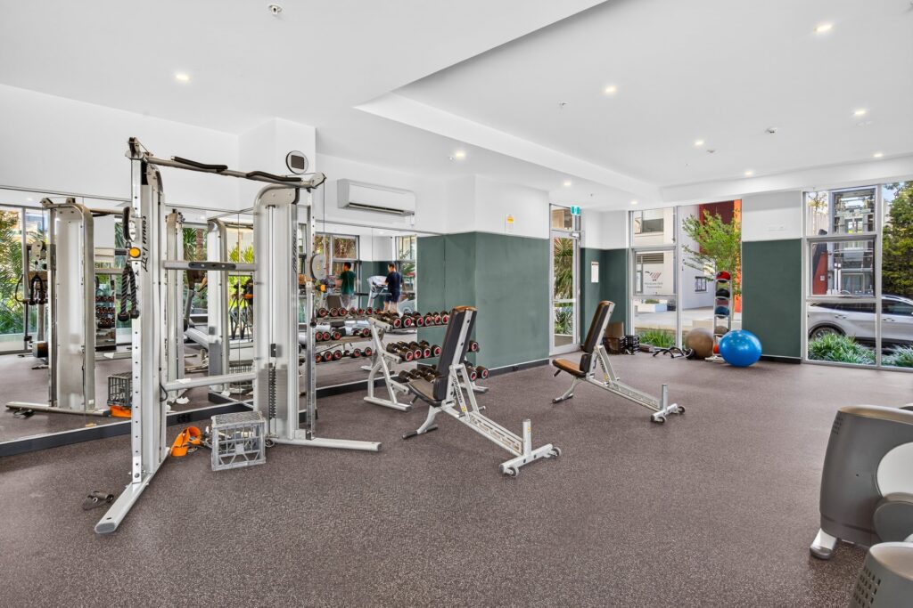 Auction - 302/5 Mooltan Avenue - New Property in Macquarie Park - Real Estate by Kate Pan