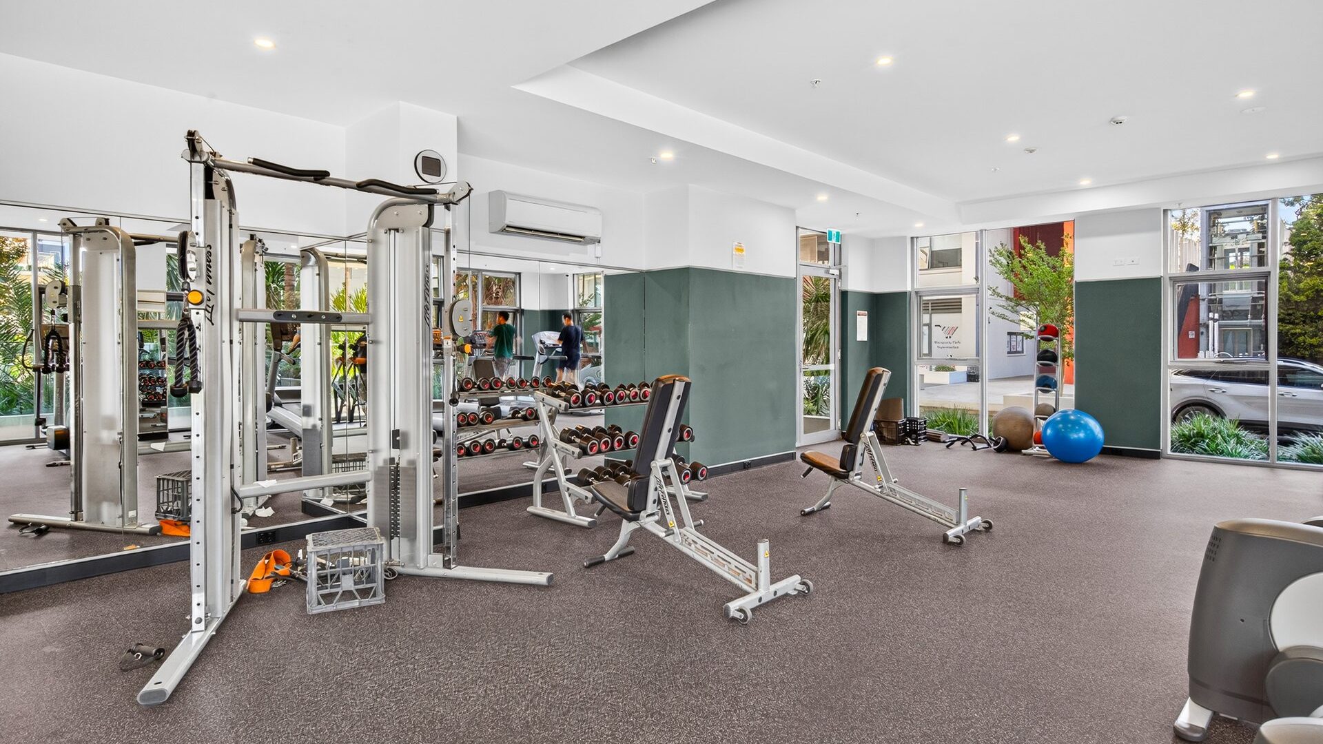 Auction - 302/5 Mooltan Avenue - New Property in Macquarie Park - Real Estate by Kate Pan