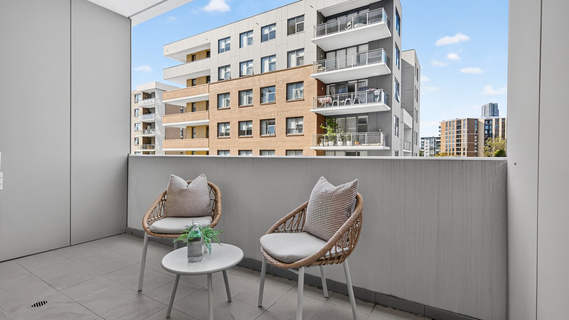 Auction - 302/5 Mooltan Avenue - New Property in Macquarie Park - Real Estate by Kate Pan