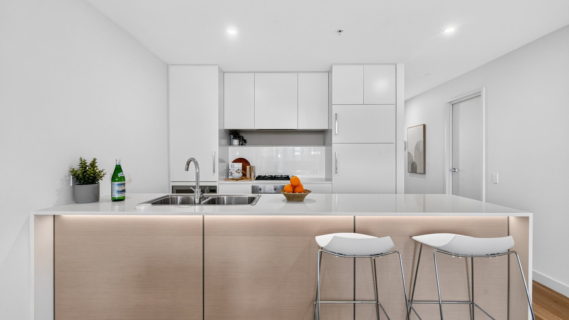 Auction - 302/5 Mooltan Avenue - New Property in Macquarie Park - Real Estate by Kate Pan