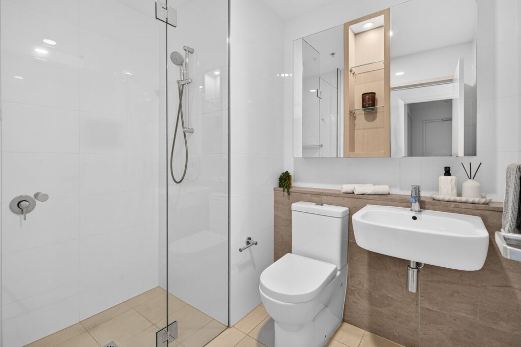 Auction - 302/5 Mooltan Avenue - New Property in Macquarie Park - Real Estate by Kate Pan