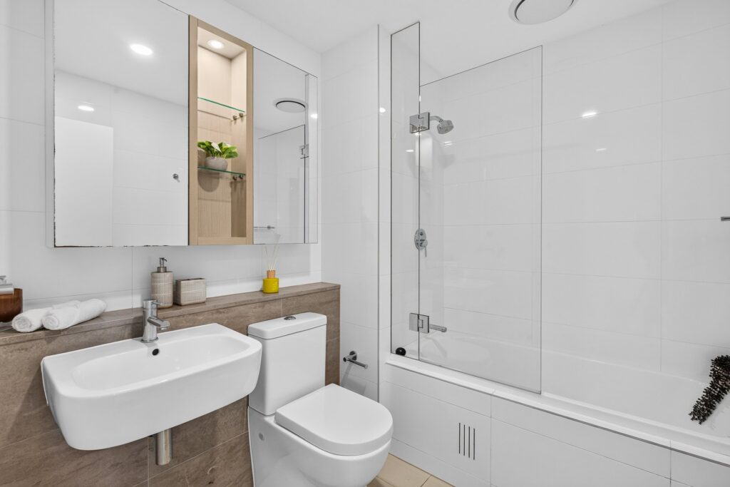 Auction - 302/5 Mooltan Avenue - New Property in Macquarie Park - Real Estate by Kate Pan