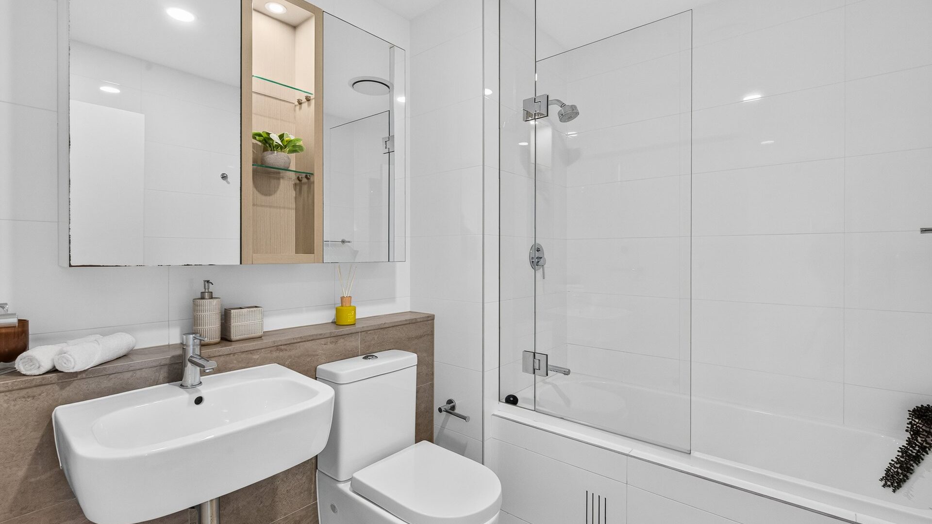 Auction - 302/5 Mooltan Avenue - New Property in Macquarie Park - Real Estate by Kate Pan
