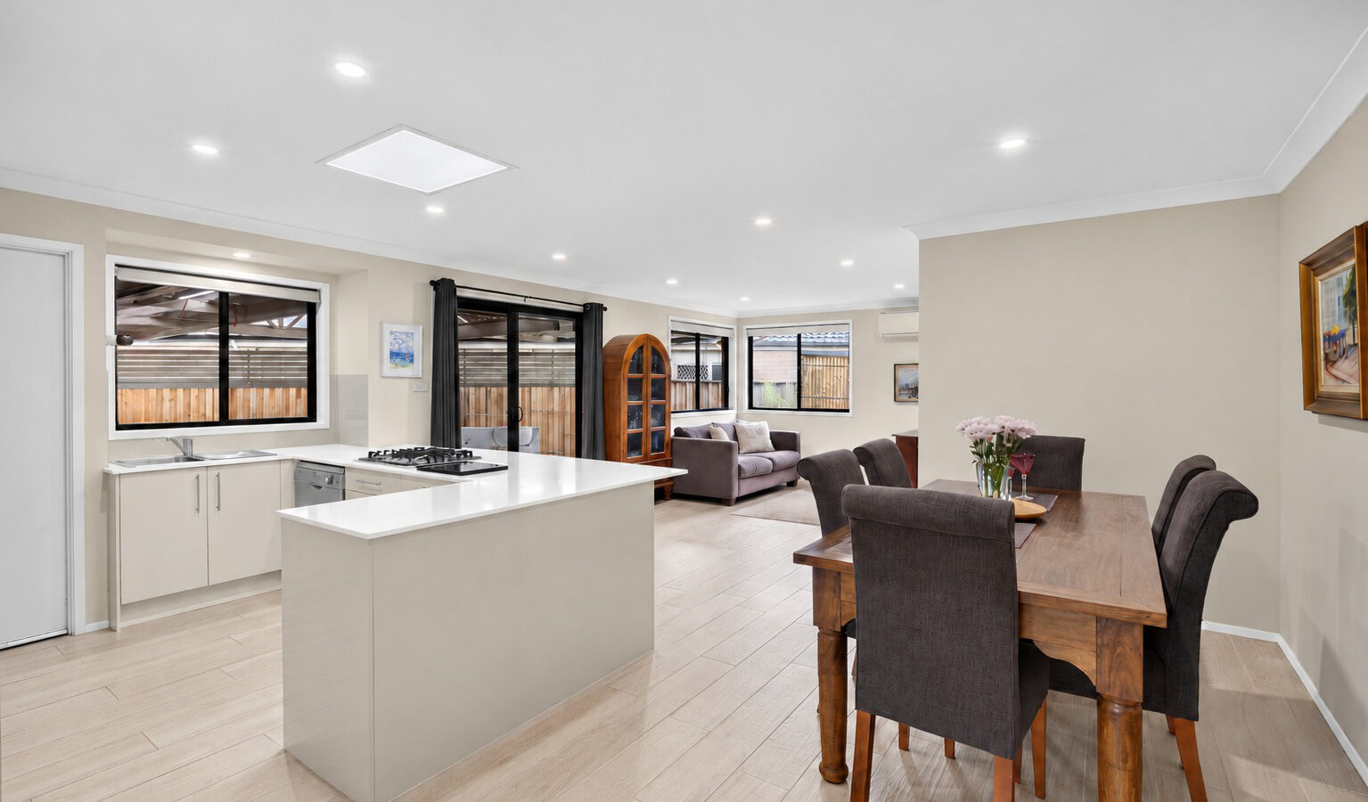 For Sale - 16 Aegean Court - New Property in Kellyville Ridge - Real Estate by Paul Land