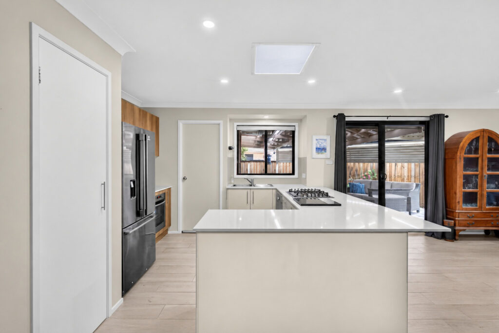For Sale - 16 Aegean Court - New Property in Kellyville Ridge - Real Estate by Paul Land