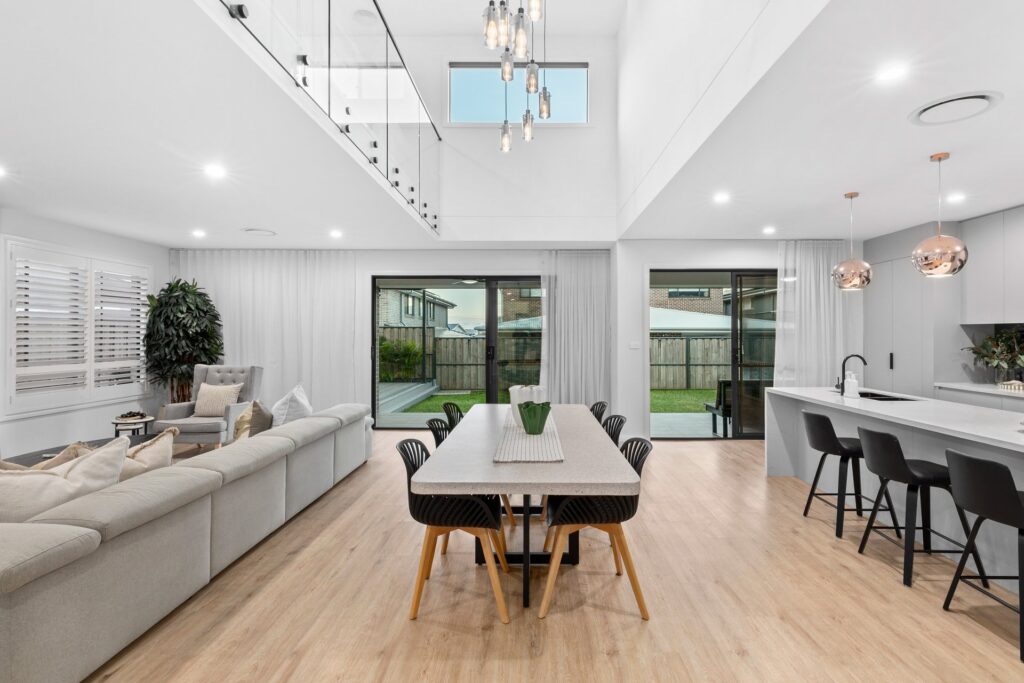 For Sale - 38 Sunburst Circuit - New Property in Gables - Real Estate by Ben Davenport
