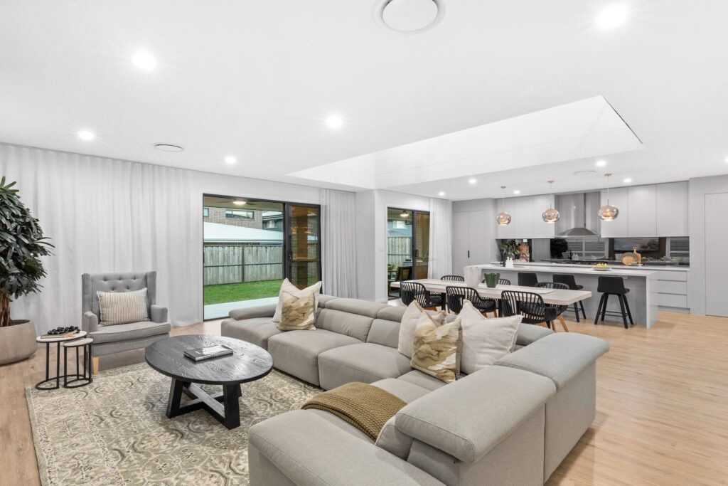 For Sale - 38 Sunburst Circuit - New Property in Gables - Real Estate by Ben Davenport